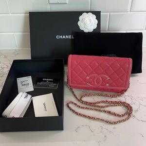 COPY because original buyer cancelled last minute